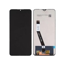 Mi 9 Uyumlu Dokunmatik Ekran Dokunmatik Oled Siyah