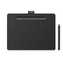 Wacom CTL6100K-B Intuos Comfort Plus Grafik Tablet Siyah