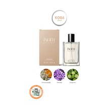 Ixora K086 Alida Kadın Parfüm EDP 50 ML