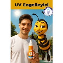 Har-bee Harbee Sun Cream