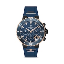 Hislon Mens Masterwork Ms147t-11mr Erkek Kol Saati