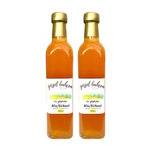 Güzel Bahçem Alıç Sirkesi 2 x 500 ML
