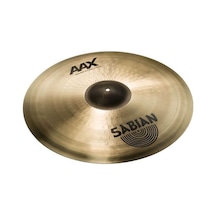 Sabian 22172xb 21" Aax Serisi Raw Bell Dry Ride Zil