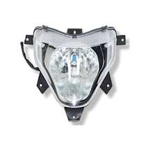 Rks Spontını Ön Far Komple Rks Oem