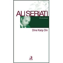 Dine Karşı Din Cep Boy - Dppq-753253
