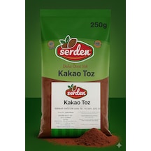Serden Ham Kakao Toz Sütlü