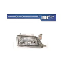 Depo Toyota Corolla Uyumlu Far Ön Ae101 Komple 1993-1998 Sol