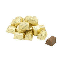 Badem Baton Çikolata 250 Gr Bademli Çikolata Baton Premium Atıştırmalık Lezzet