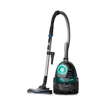 Philips Fc9555/09 Powerpro Aktif Torbasız Elektrikli Süpürge 650 W, 1,5 L Toz Hacmi, Mini Turbo Emme Fırçası, Sert Zemin Başlığı Dahil
