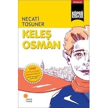 Köprü Kitaplar 1 - Keleş Osman - Necati Tosuner - Günışığı Kitaplığı