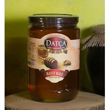 Datça Süzme Hayıt Balı 850 G