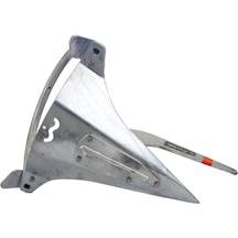 Wedge Original 36 Kg. Çapa Galvaniz Kaplamalı