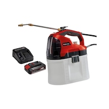 Einhell Ge-Ws 18/75 2.5 Ah Li-Solo Akülü Dezenfektan Ilaçlama Makinesi