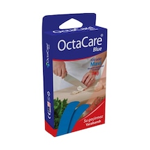 Octacare Yara Bandı 100lü 7'li Avantaj Paketi Mıchu