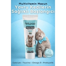 Vitpaw Kitten & Mom Paste