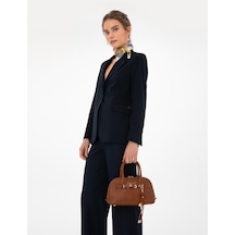 Pierre Cardin Kadın Taba Çanta 50321710-vr099 Taba