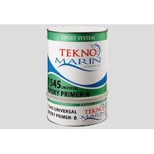 Teknopox 1545 Universal Epoxy Primer Astar 1 KG