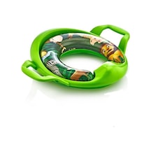 Softy Comfort Kids Klozet Adaptörü  Yeşil