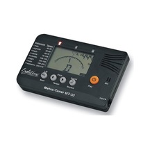 Cherub Mt30 Metronom & Tuner Musedo Serisi Dijital Akort Aleti