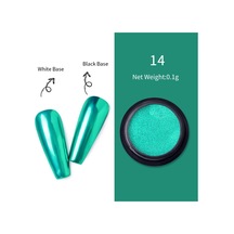 Born Pretty Ayna Efekt Pigment 46283-14