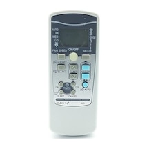 Mitsubishi DXK12Z5L-S Klima Kumandası