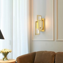 Tra74149 45*30 Cm Led Aplik Luxgrupo (545959790) Beyaz