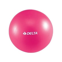 Delta 25 CM Dura-Strong Mini Pilates Topu Denge Egzersiz Topu