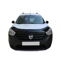 Dacia Dokker Kaput Rüzgarlığı 2012 Sonrası 4 Mm Kalınlık