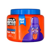 Moco De Gorila Rockero No:9 Saç Jölesi 270gr