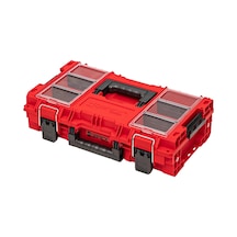 Qbrick System Prime Toolbox 150 Profi Red Uhd Takım Çantası