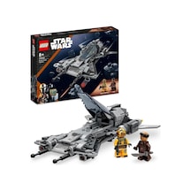 LEGO® Star Wars 75346 Korsan Snub Fighter 285 Parça