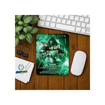 Avengers Doomsday Baskılı Oyuncu Mousepad 024