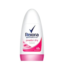 Rexona Powder Dry Kadın Roll-On Deodorant 50 ML