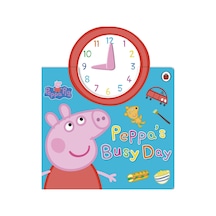 Peppa's Busy Day - Peppa Pig