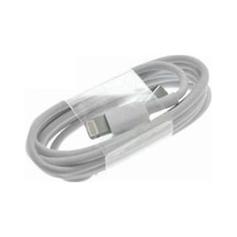 USB Lightning Şarj Kablosu (525075477)
