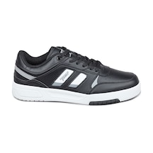 Jump 28693 Siyah - Gri Erkek Sneaker Günlük Spor Ayakkabı Siyah - Gri