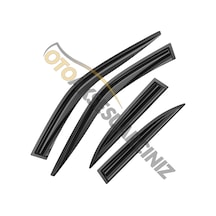 Cam Rüzgarlığı Fermeq Mugen Hyundai Accent 1995-2000 4lü