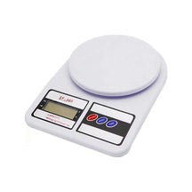 Hassas Digital Lcd Mutfak Terazisi 10 Kg