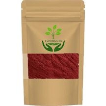 Kırmızı Pancar Kökü Tozu Beta Vulgaris 250gr