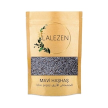 Mavi Haşhaş 500 Gr Katkısız Elenmiş Mavi Haşhaş Tohumu