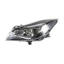 Far Sol Xenonlu D1 Insıgnıa A