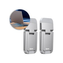 Baseus LUZC000012 Katlanabilir Portatif Macbook Dizüstü Stand Ayağı