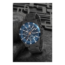 Ferrucci Fc93314fonksiyonlu&takvimli Spor Model Erkek Kol Saati