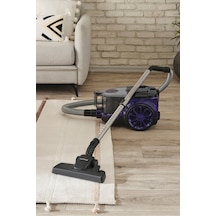 Homend Dustroyer 1255H Yatay Süpürge Homend Dustroyer 1255H Yatay Süpürge