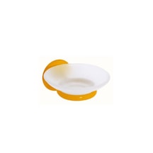 Creavit Br20203y Ducky Sarı Sabunluk Creavit Br20203y Ducky Sarı Sabunluk