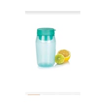 Çok Amaçlı Kavanoz 825 Ml Saklama Kabı Mavi