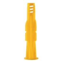 Roket Dübel 10 Mm Sarı