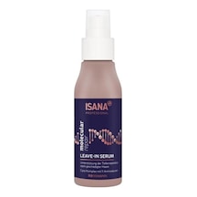 Isana Professional Molecular Repair Durulanmayan Saç Serumu 100 Ml 3'li Avantaj Paketi Mıchu