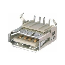 Lockway Ic-265 Usb Şase A Tip 90 Drc 50 Adet