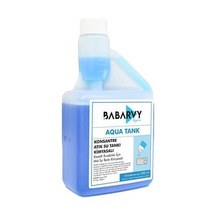Obus Karavan Katı Atık Parçalayıcı Konsantre 500ml Babarvy